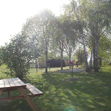 Clos Du Marais Chemille-en-Anjou Dış mekan fotoğraf